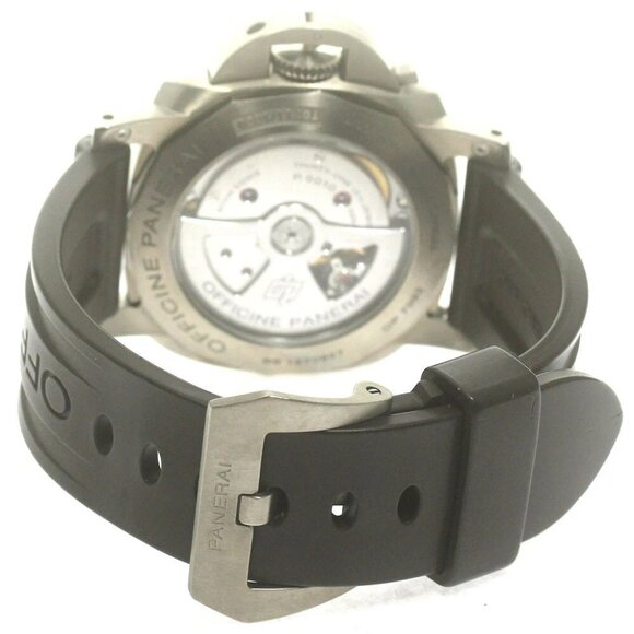 PANERAI Luminor Marina 1950 3 Days PAM01351 Automatic Men&#039;s Watch_849708 - Picture 5 of 6